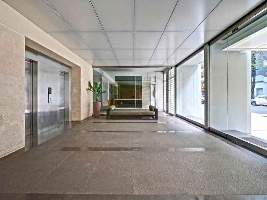 Apartamento Nido At Quartier Del Polo Ciudad Autónoma de Ciudad Autónoma de Buenos Aires Exterior foto
