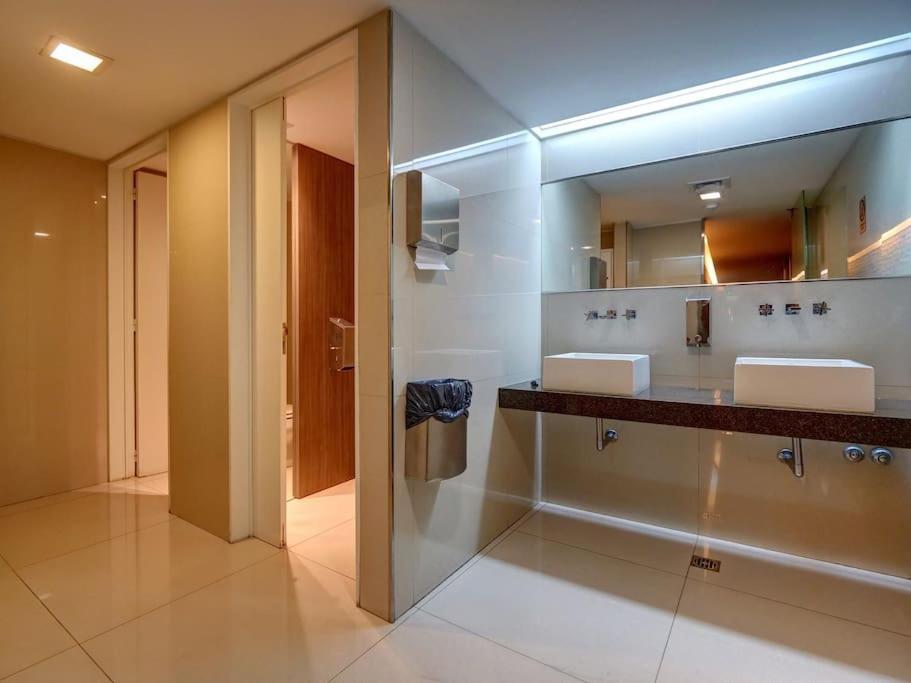Apartamento Nido At Quartier Del Polo Ciudad Autónoma de Ciudad Autónoma de Buenos Aires Exterior foto
