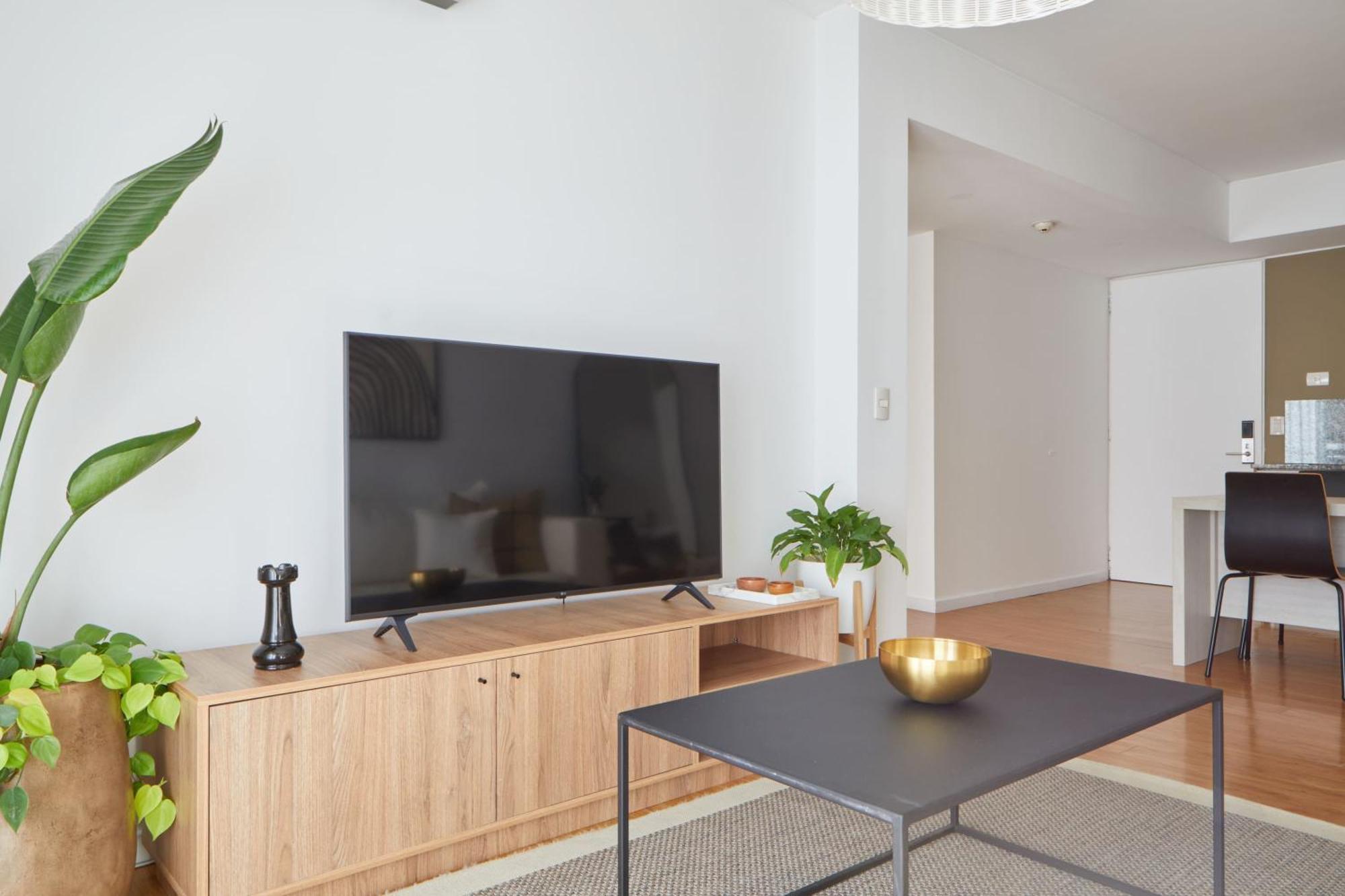 Apartamento Nido At Quartier Del Polo Ciudad Autónoma de Ciudad Autónoma de Buenos Aires Exterior foto