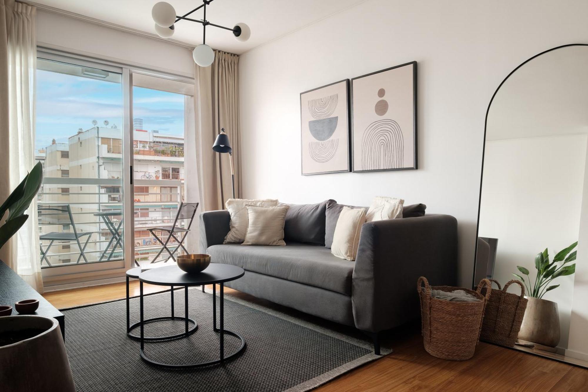 Apartamento Nido At Quartier Del Polo Ciudad Autónoma de Ciudad Autónoma de Buenos Aires Habitación foto