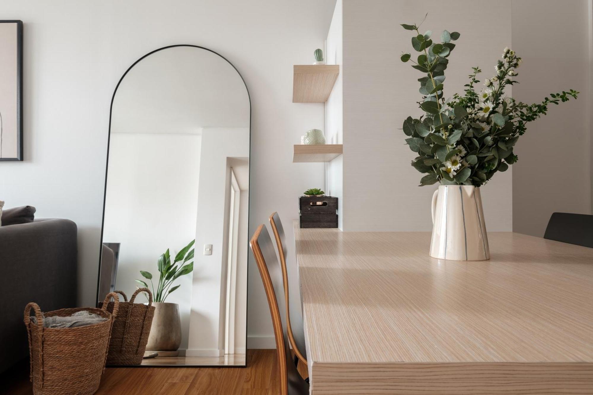Apartamento Nido At Quartier Del Polo Ciudad Autónoma de Ciudad Autónoma de Buenos Aires Exterior foto
