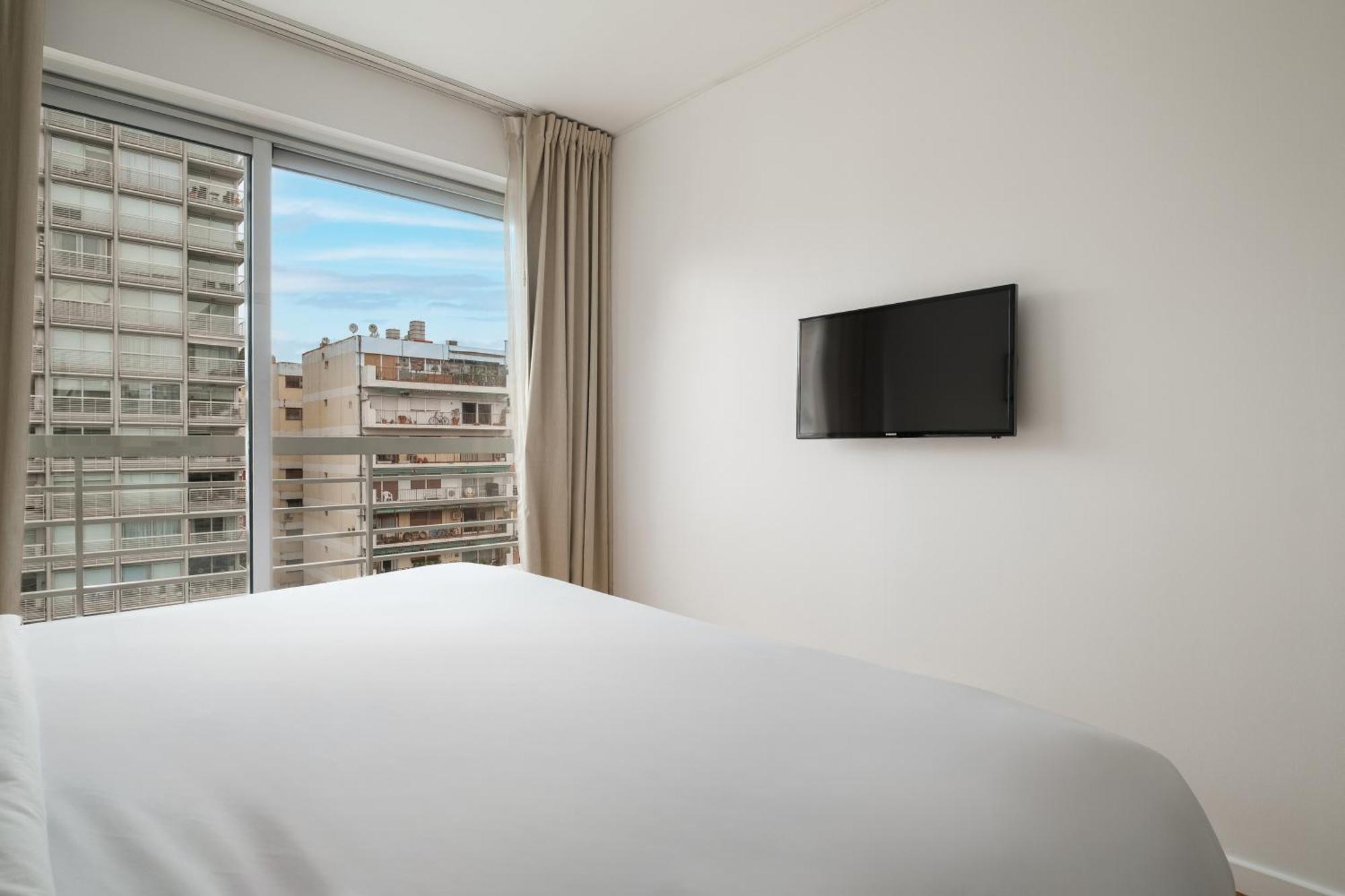Apartamento Nido At Quartier Del Polo Ciudad Autónoma de Ciudad Autónoma de Buenos Aires Habitación foto